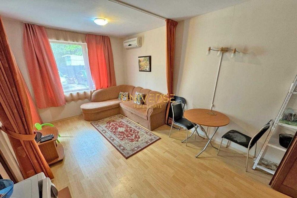 Продава се Двустаен апартамент в к.к. Слънчев бряг - 61 кв.м за 902 €/кв.м - Снимка #1