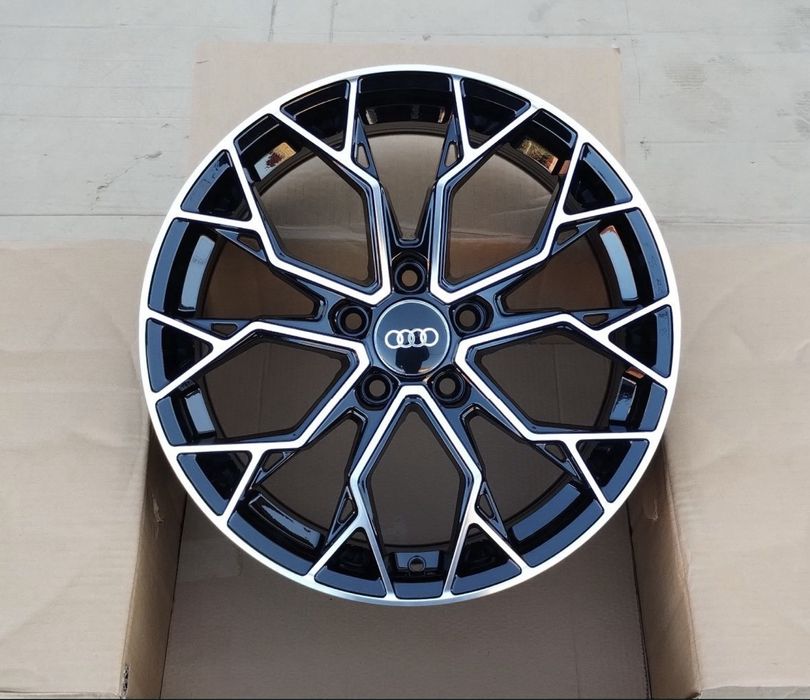 Roti Audi 225/50/R17