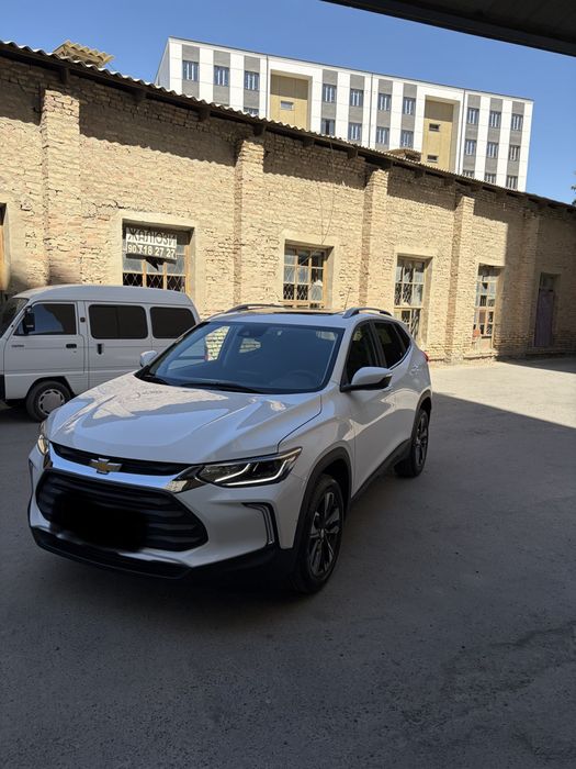 Tracker primeir plus 2023-24
