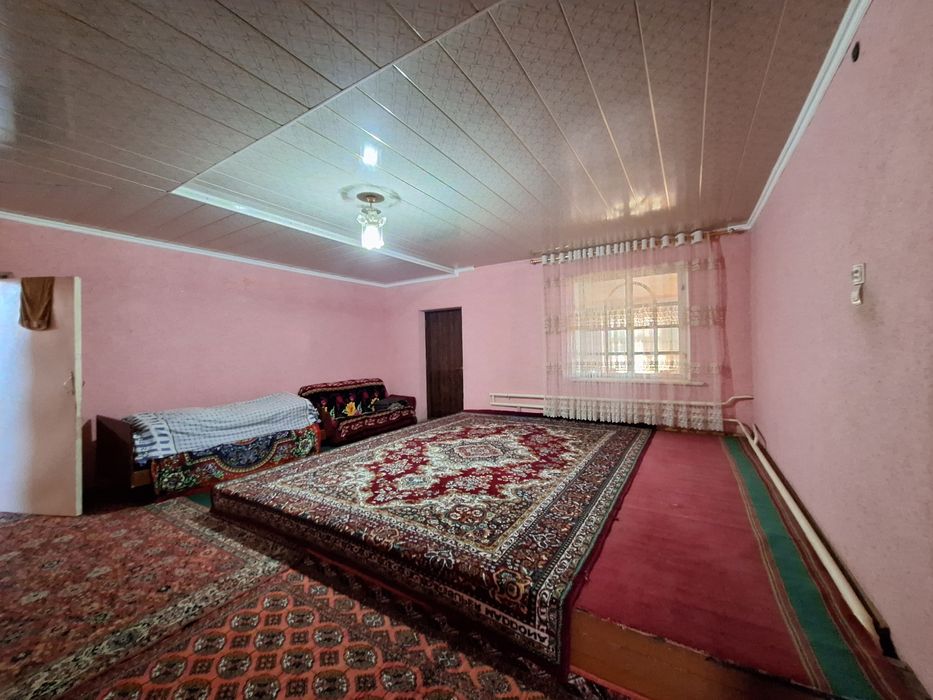 Ellikqal'ada uy sotiladi