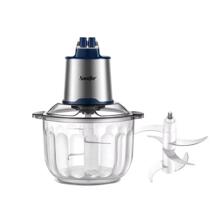 Доставка! Чоппер Sonifer SF-8123 4 л