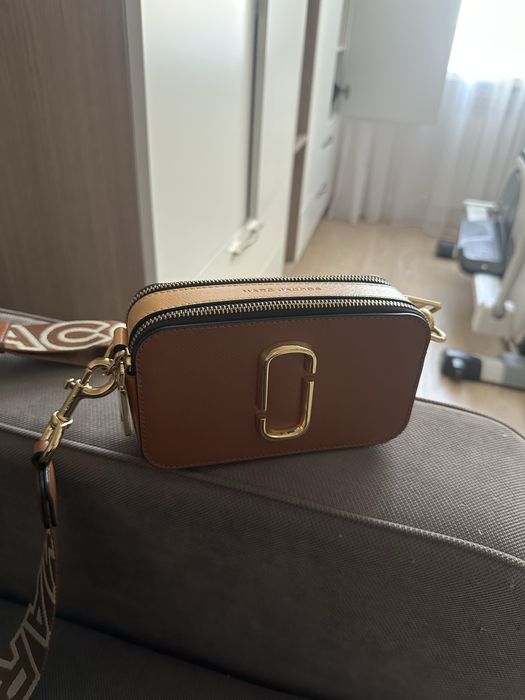 Marc jacobs оригинал сумка