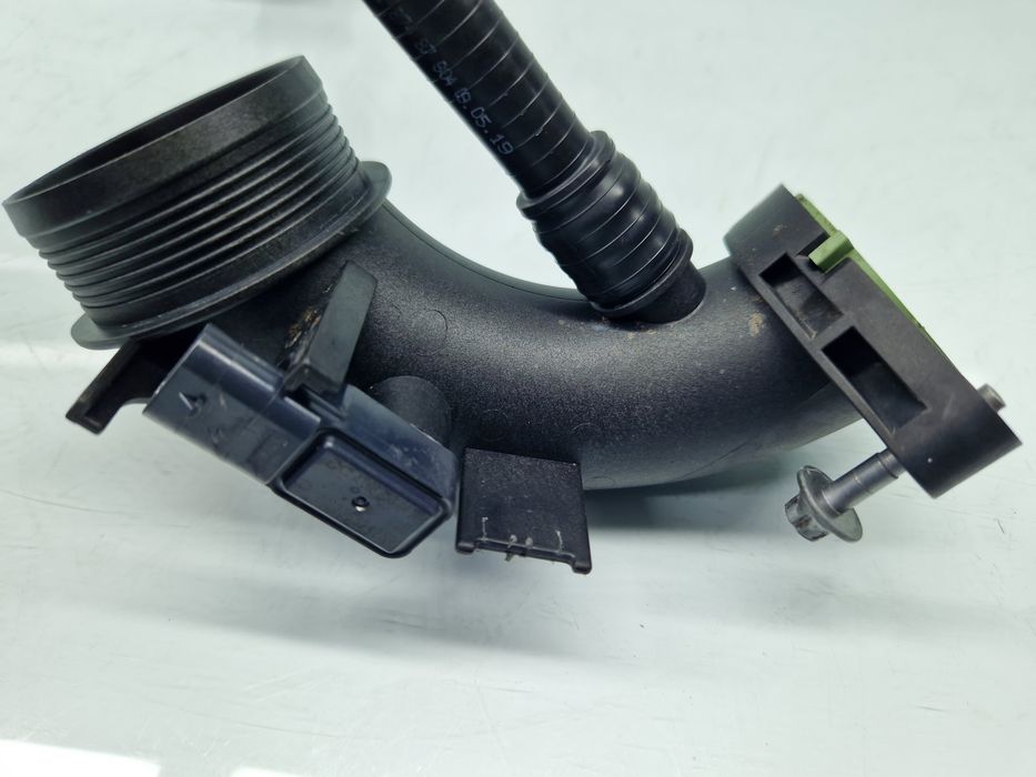 Tub admisie aer Mercedes Clasa A (W177) [Fabr 2019-2024] 1222663 1.4 B