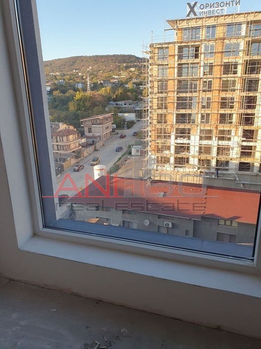 2-стаен в Варна-Левски площ 69 цена 175000