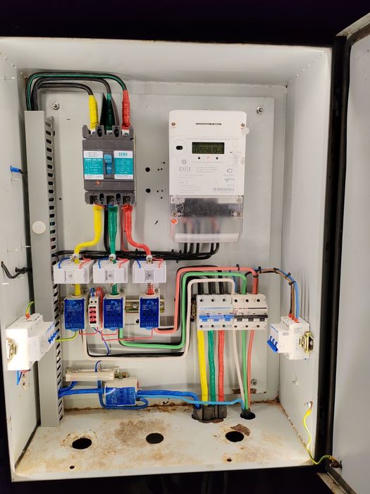 Elektrik xizmati 24/7  Toshkent bo'ylab xizmat