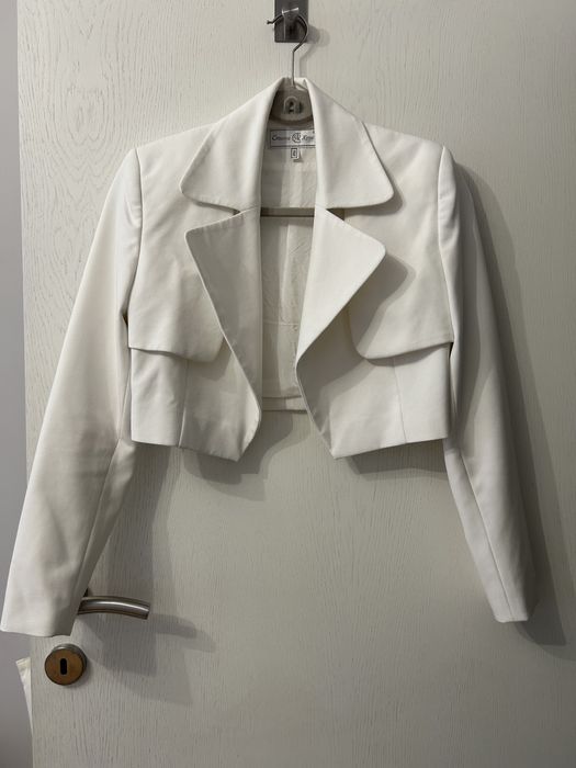 Късо сако Stilna Jena / Стилна Жена