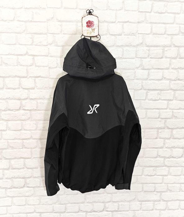 Revolution Race Hyper Jacket Мъжко яке с качулка размер L