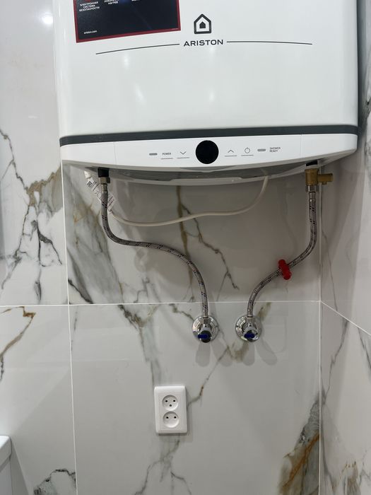 Услуги кафельщика