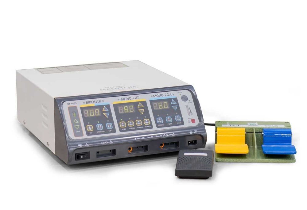 Коагулятор Daiwha Meditom DT-400S/200  Корея