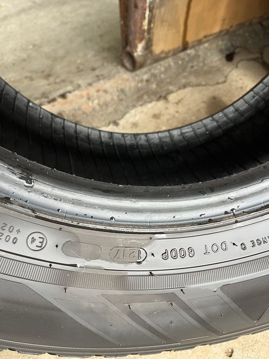 Бусови гуми 225/70/15 C