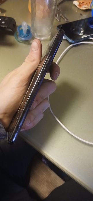 За дисплей е samsung A34