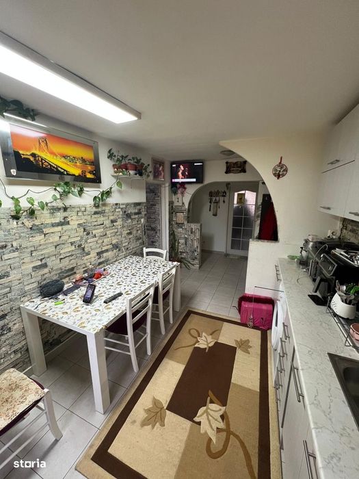 Apartament 3 camere | Zona Micro 16 | Parter Inalt | Decomandat