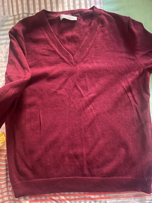 Кашмирени пуловерчета