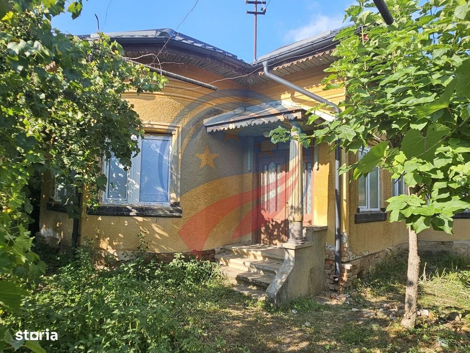 Casa de vanzare/Foisor/Dolj
