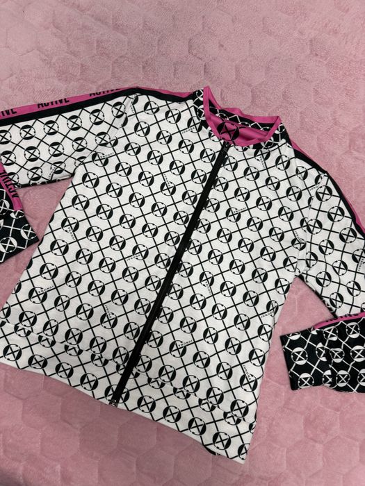 Дамски суичер юнона