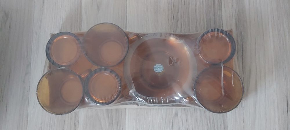 Сервизи за кафе и чай