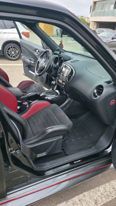 NISSAN Juke 2015 — imagine 3