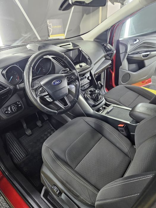 Ford Kuga II 1.5 TDCI 2018
