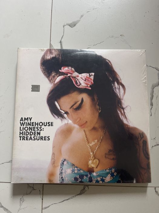 Discuri vinil originale sigilate