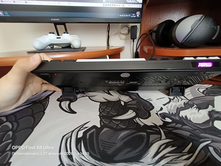 продам клавиатуру, описание