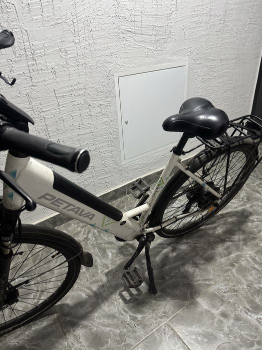 Продается электровелосипед