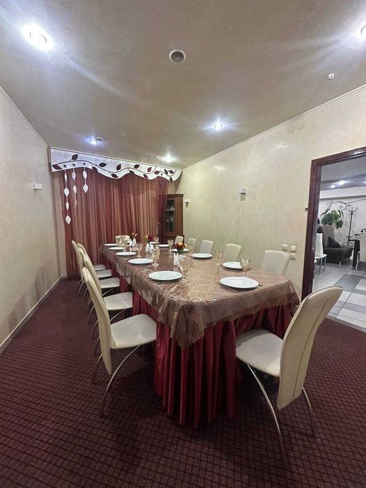 продается готовый бизнес