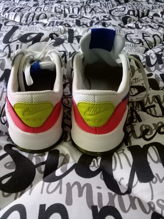 Маратонки за момче