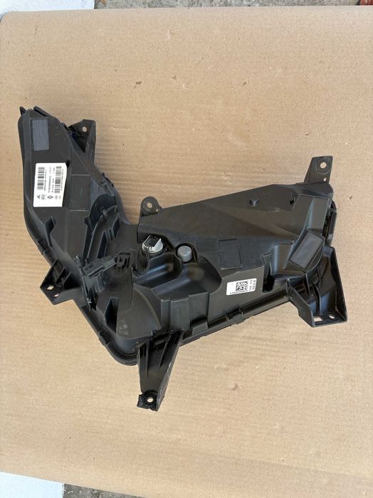 DRL lumina de zi dreapta Renault Clio 5 facelift dupa 2023 266002703R