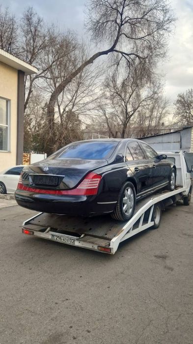 Эвакуатор круглосуточно Алматы и область