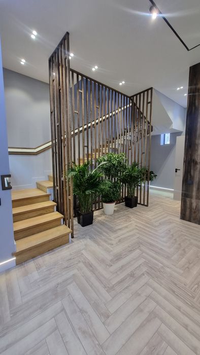 Центр луначарского 2 соток  Дом в стиле HI-TECH Собственник