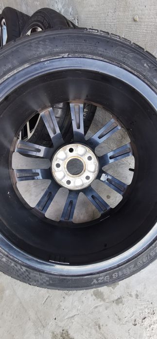 Jante OEM 18 inch,grup VAG