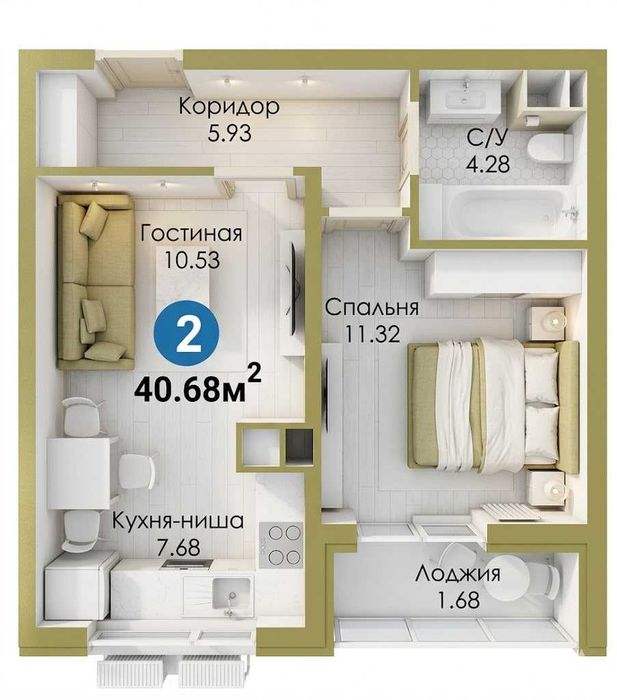 БИЗНЕС класс по цене  КОМФОРТА | Алмазар, NRG , Ипотека=10 679у.е.(S)