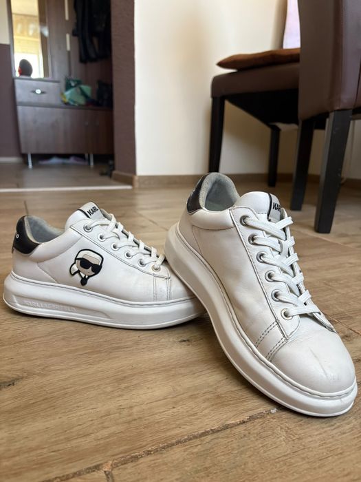 Karl Lagerfeld Sneakers