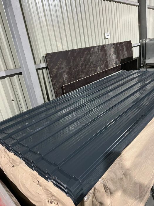 tabla cutata zincata