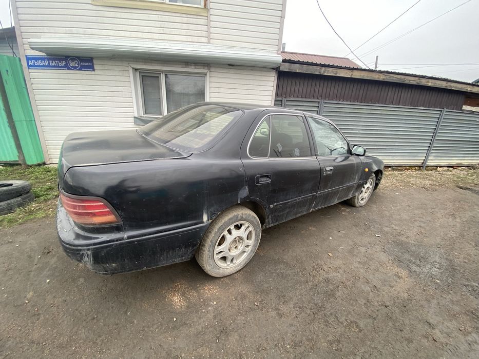 Продам камри 1994г.в