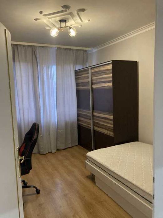 Дава се под наем Тристаен апартамент в София, Гео Милев - 95 кв.м за 714 € - Снимка #4