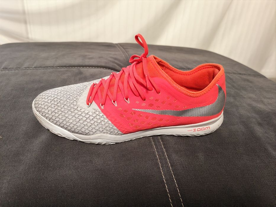 Nike HypervenomX 3 Pro , marimea 45