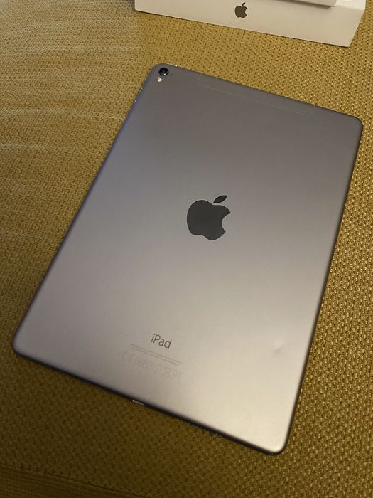iPad Pro 9.7 128 GB