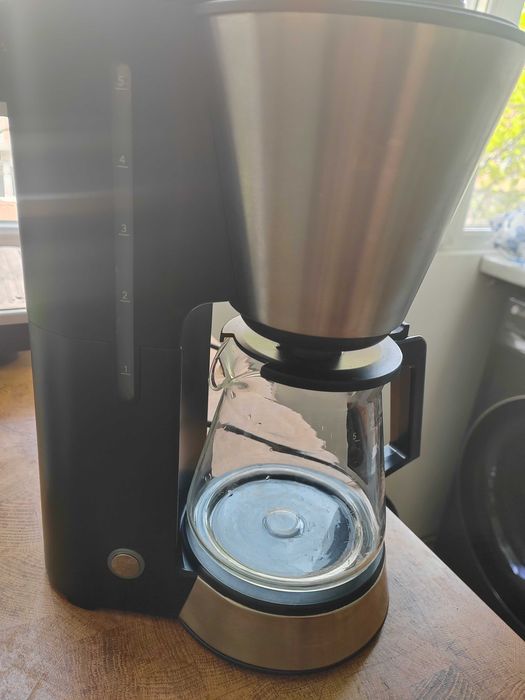 Wmf кафемашина kitchenminis