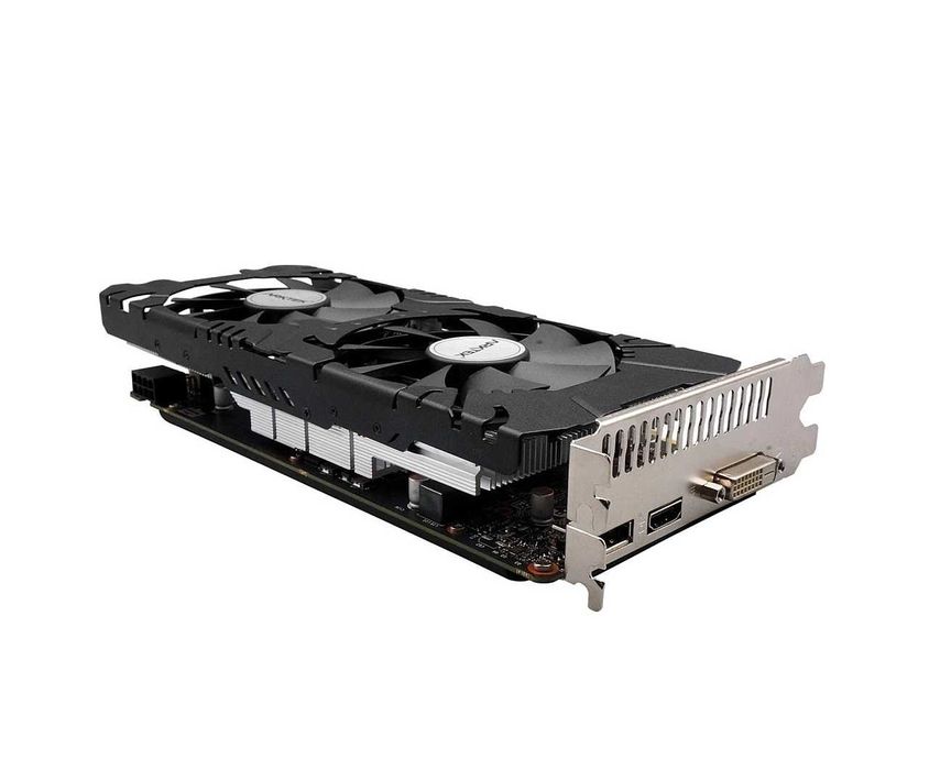 ] Видеокарта Arktek RTX 2060 6GB