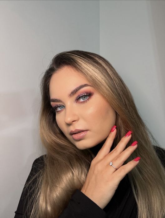 Make-Up Artist / SFX / Machiaj Profesional Evenimente