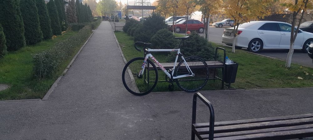 Фикс тсунами катался всего месяц