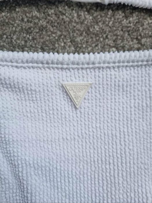 GUESS Оригинален бански от две части