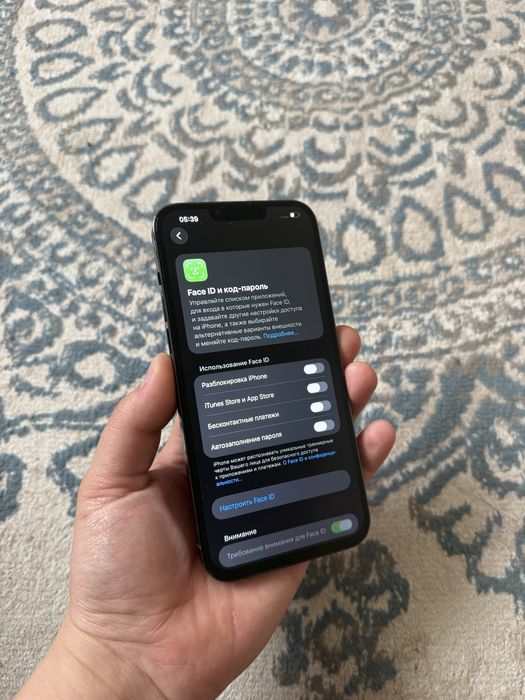 Iphone 13 pro max 1tb / Айфон 13 про макс 1тб