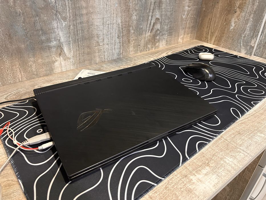 Asus rog strix i5