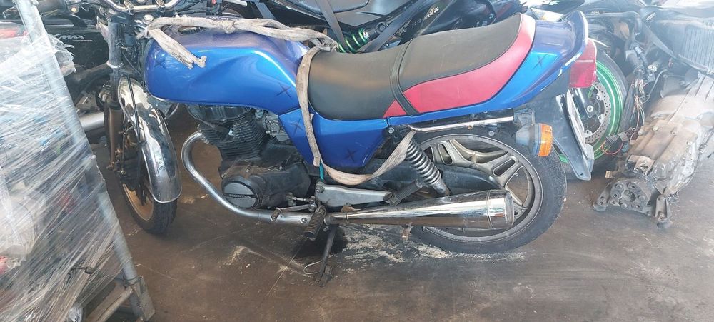 Honda CB,CBF 400,500,600( ХОНДА Цб,Цбф)на части