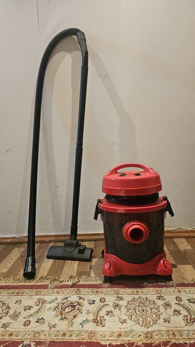 Пылесос водяной Фантом