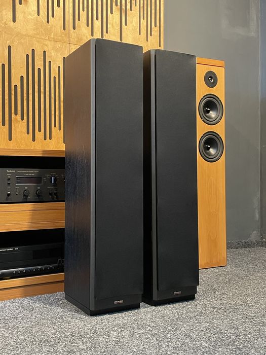 Boxe dynaudio dm 3/7