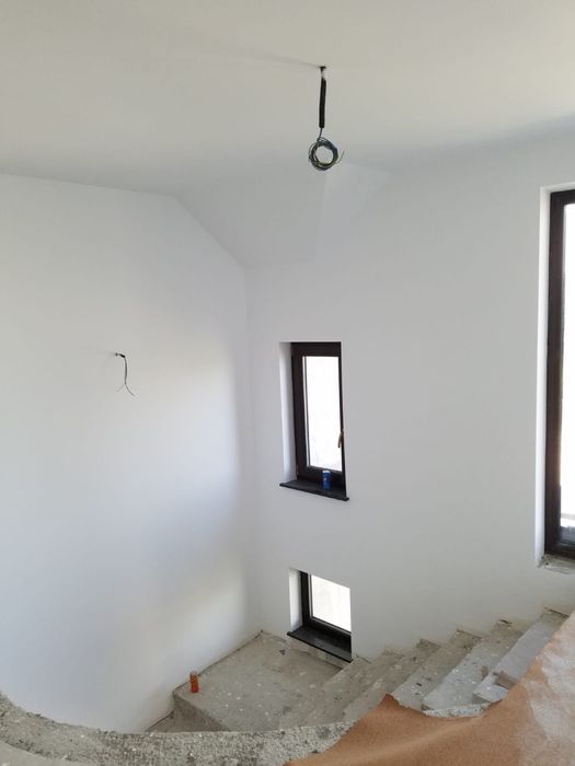 Amenajari interioare