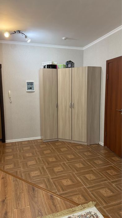 Подселение, только 1 девушка 18-25лет